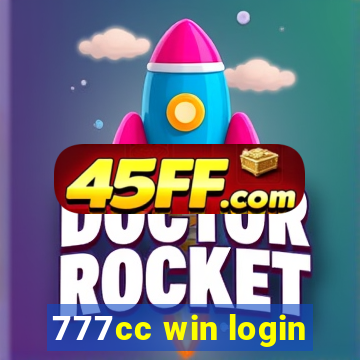 777cc win login
